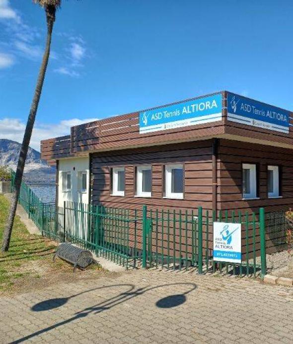 SEDE TENNIS ALTIORA