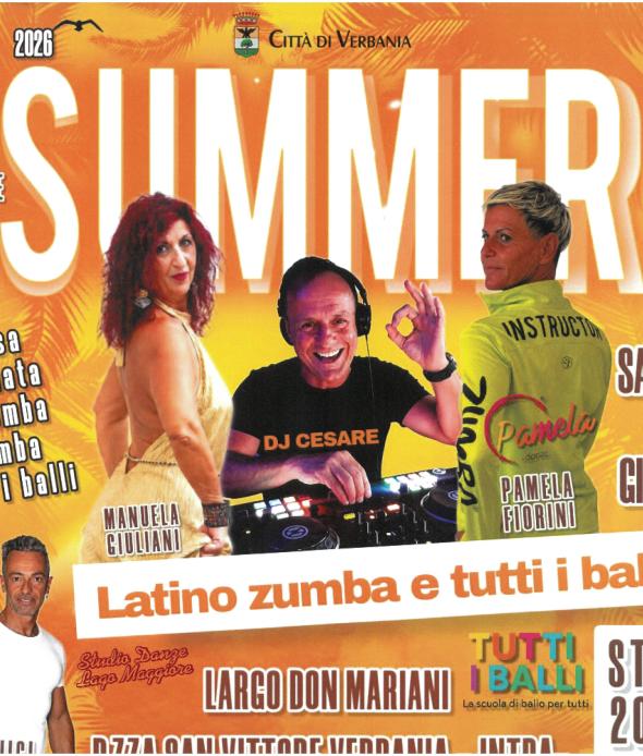 ritmo latino
