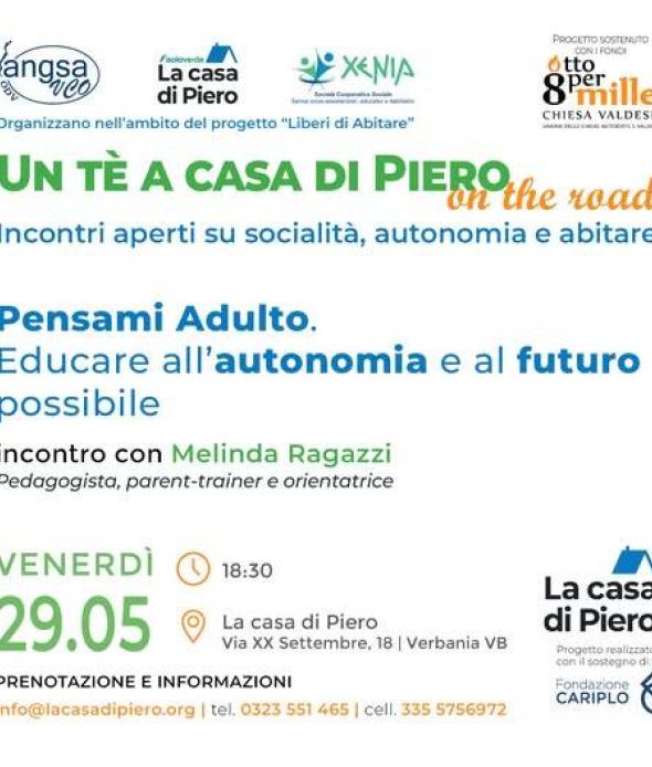 29 maggio 2026