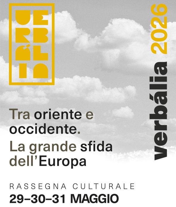 VERBALIA 2026