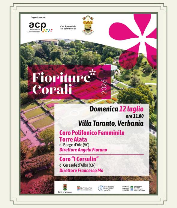Fioriture Corali 12 07 26