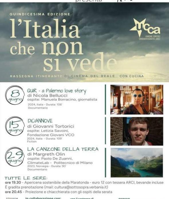 L'Italia che non si vede