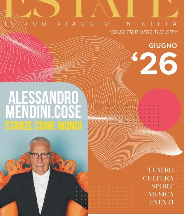 Eventi a Verbania - Giugno 2026