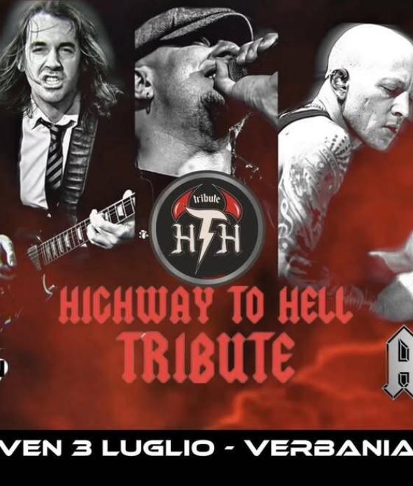 Highway to Hell