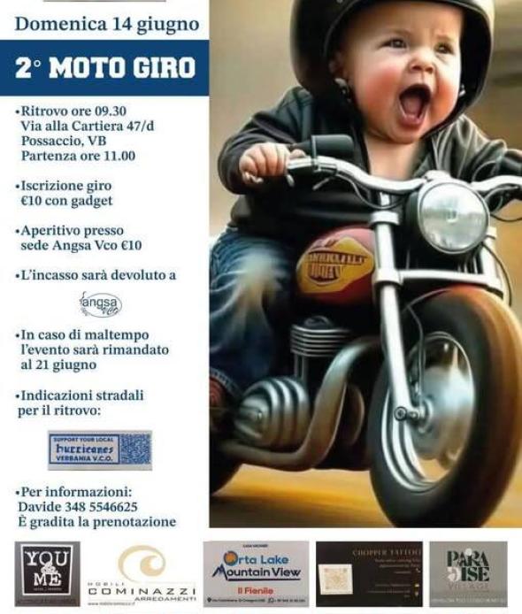 2 motogiro