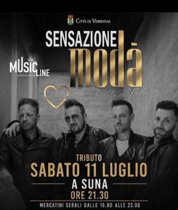 Sensazione Modà 11 07 26