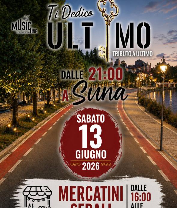 tributo Ultimo