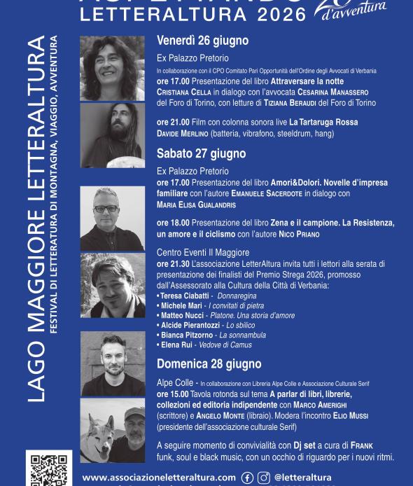 Aspettando