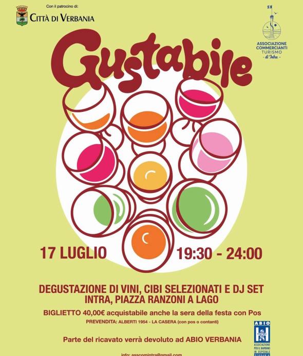 Gustabile 17 07 26