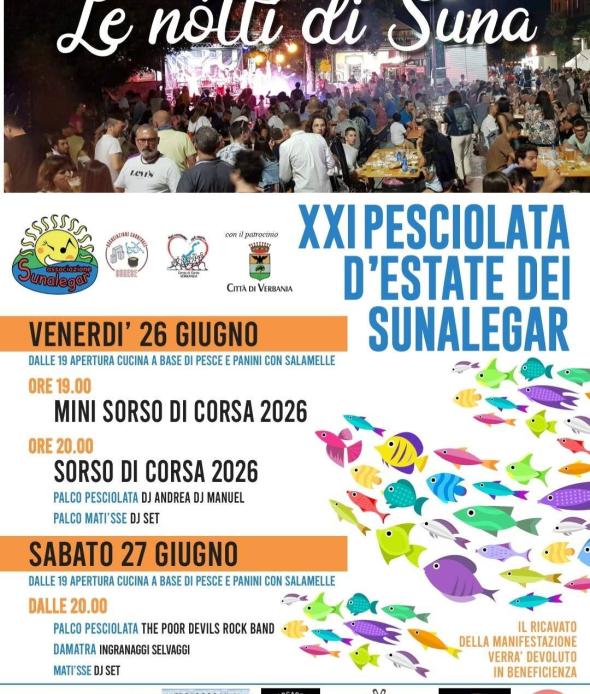 pesciolata 2026