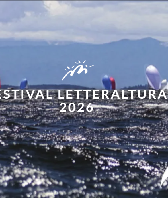   FESTIVAL LETTERALTURA 2026