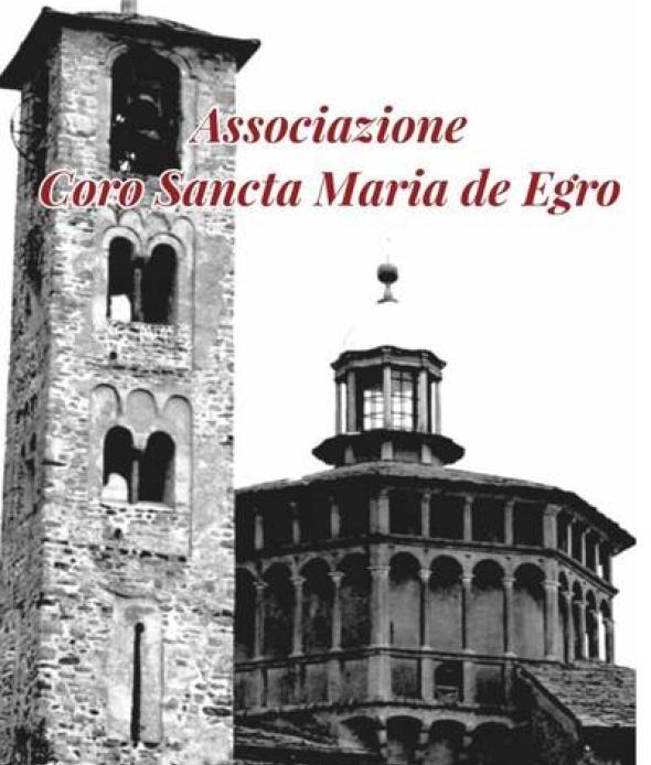sancta maria de egro logo