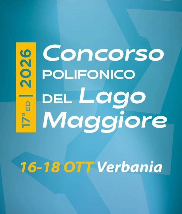 17° Concorso Polifonico del Lago Maggiore