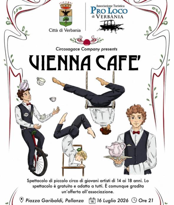 Vienna Caffè 
