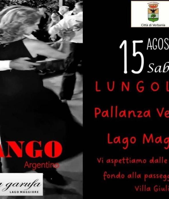 TANGO ARGENTINO