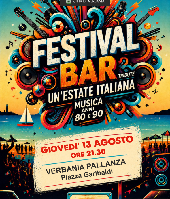 FESTIVALBAR 2026