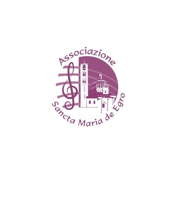 Logo Sancta Maria de Egro