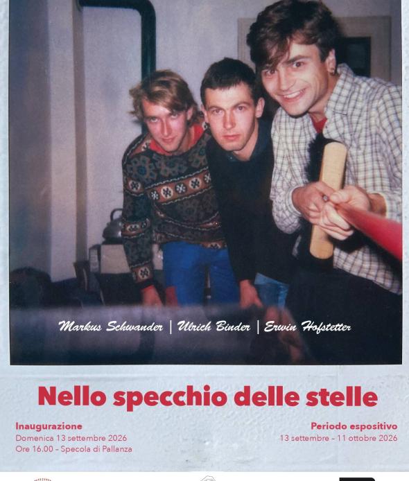Nello specchio delle stelle 