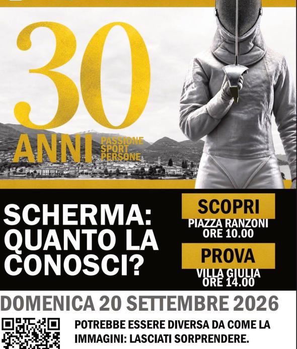 SCHERMA: QUANTO LA CONOSCI?