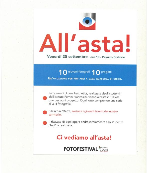 asta Fotofestival