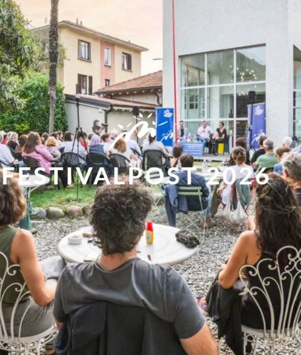 LetterAltura FestivalPOST 2026