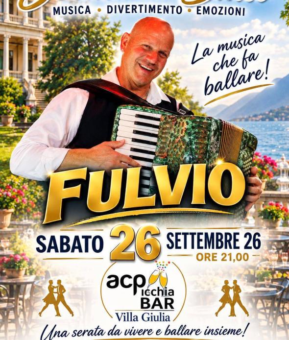 Serata di ballo