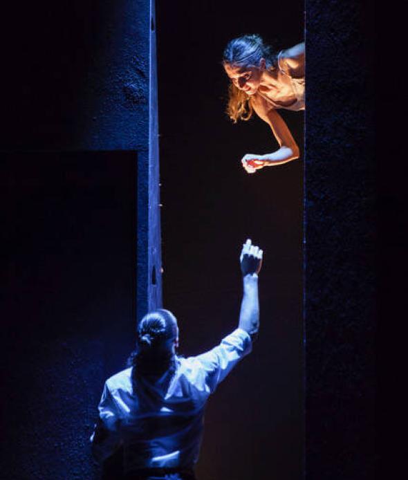 Giulietta e Romeo