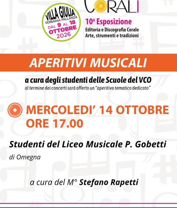 APERITIVI MUSICALI 14 ottobre 26