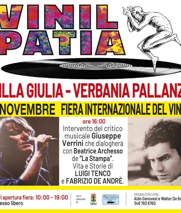 Vinilpatia 1 11 26