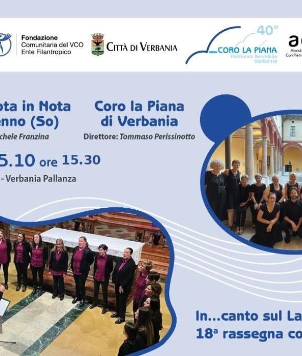 Concerto 25 ottobre 2026