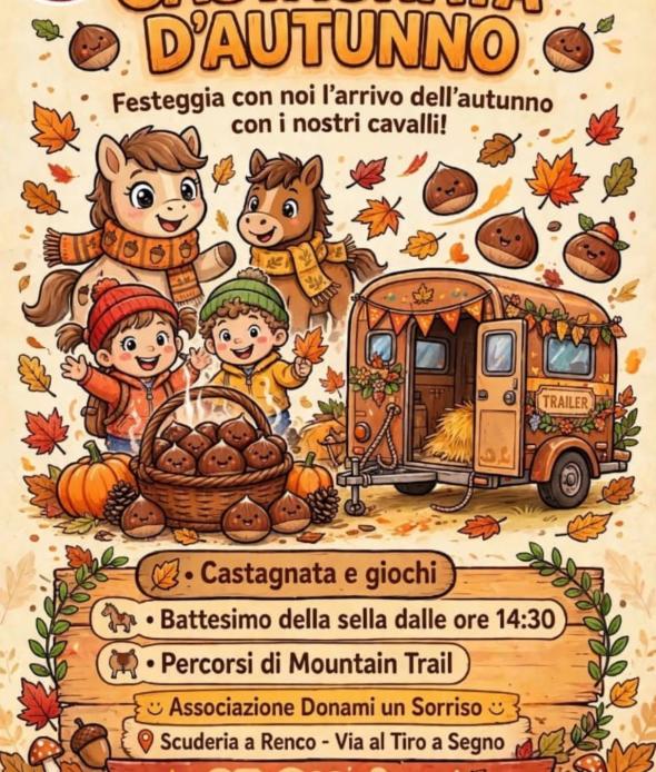 castagnata scuderia