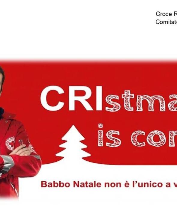 CRI VB NATALE 2026