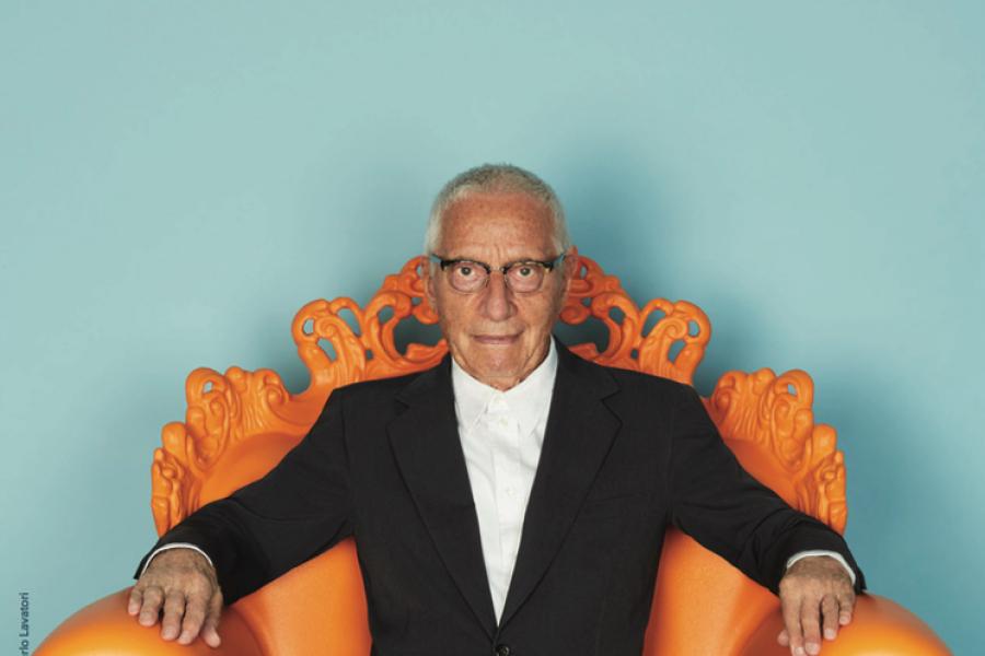 ALESSANDRO MENDINI