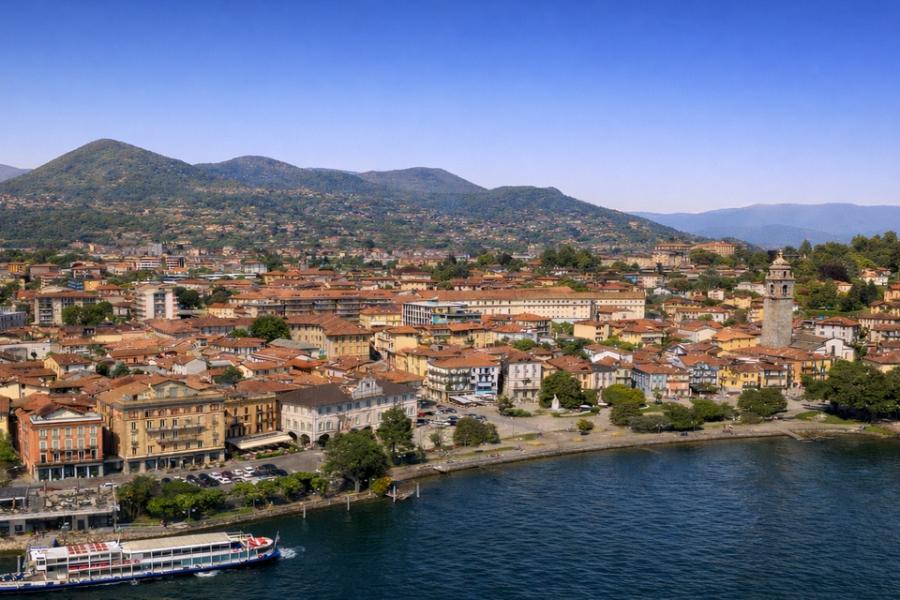 tappa Verbania