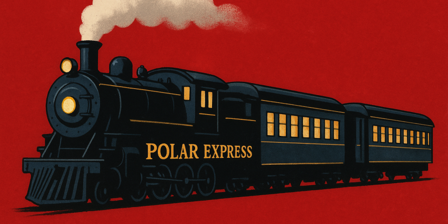 Polar express