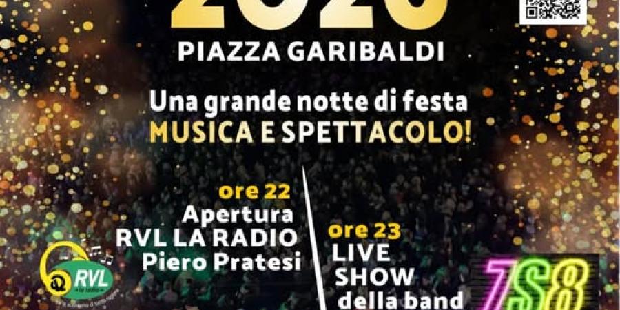Capodanno 2026