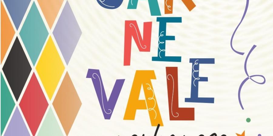 Volantino Carnevale Verbanese 2026