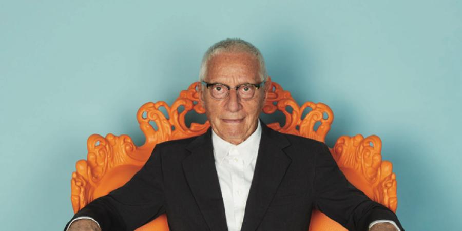 ALESSANDRO MENDINI
