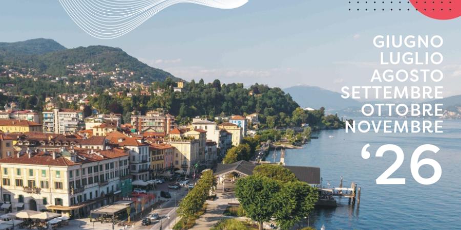 Agenda giugno novembre