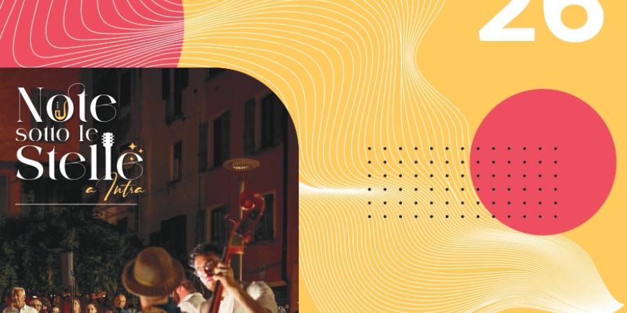 EVENTI LUGLIO 2026