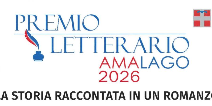 BANNER AMALAGO 2026