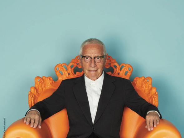 ALESSANDRO MENDINI