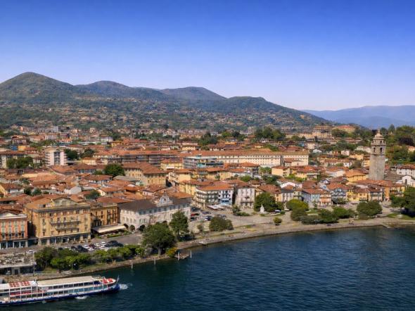 tappa Verbania