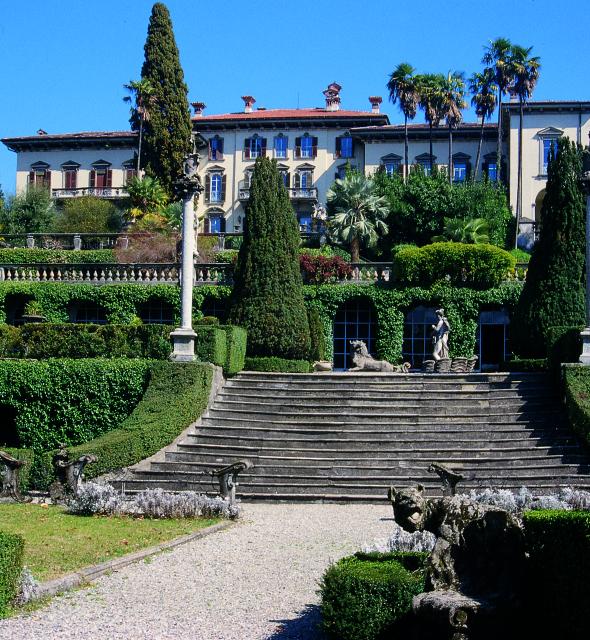 Villa San Remigio