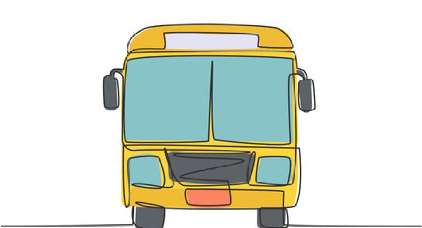 bus