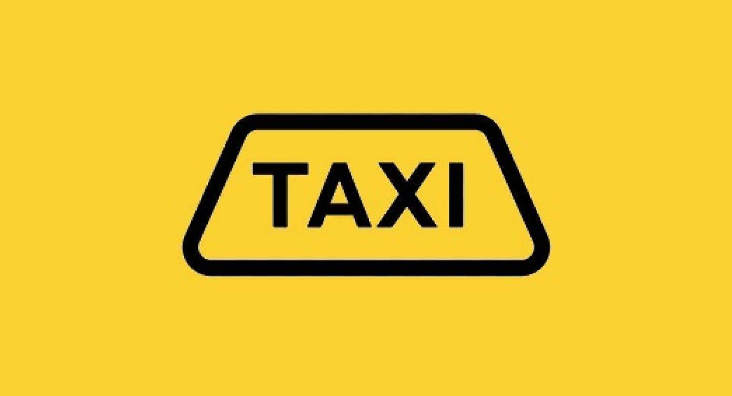 taxi