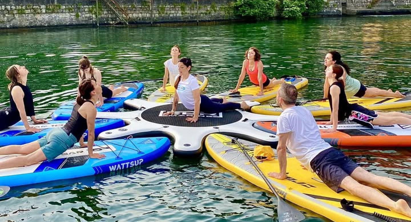 AQUA ZERO Sup team VCO