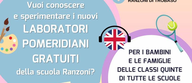 Sorrisi e Ranzoni 21 10 23