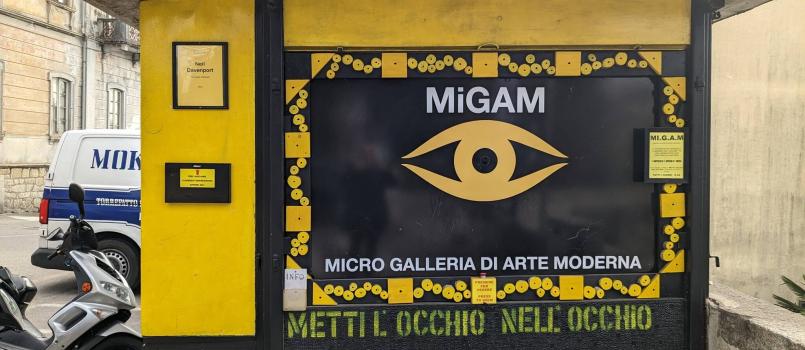 migam