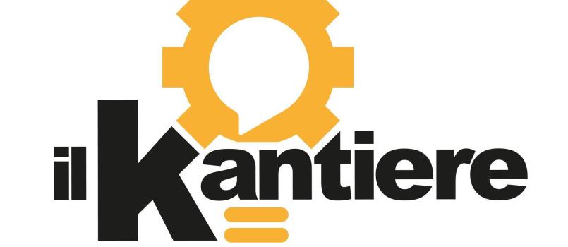 logo il kantiere